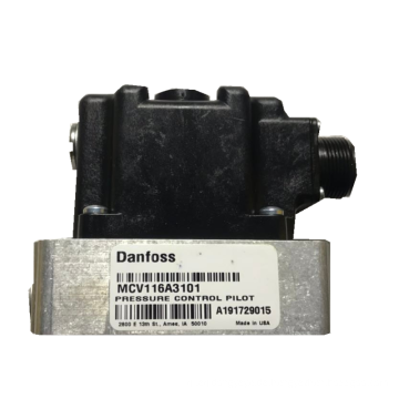 Sauer Danfoss MCV-Serie MCV116A3102 Druckregel-Hydraulik-Pilotventil